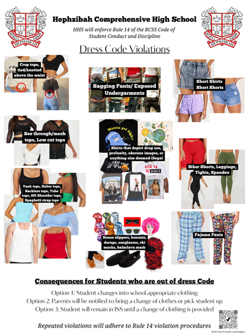 Dress Code